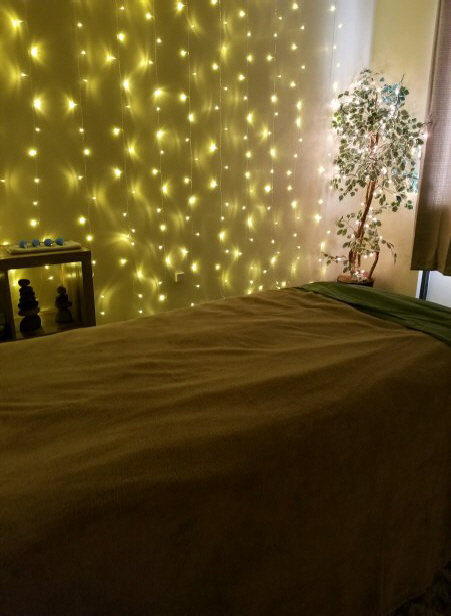 Spa Room 3