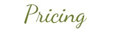 Haven Spa Pricing