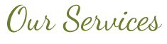 Haven Spa Services